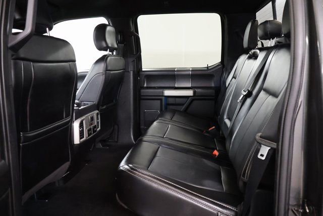 Used 2020 Ford F150 Lariat w/ Equipment Group 502A Luxury image 31