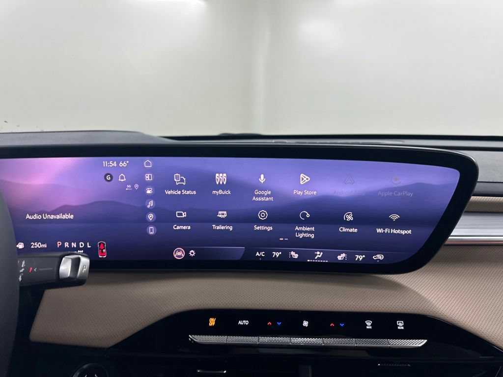 New 2027 Buick Enclave Preferred w/ Power Package AWD/4WD image 45