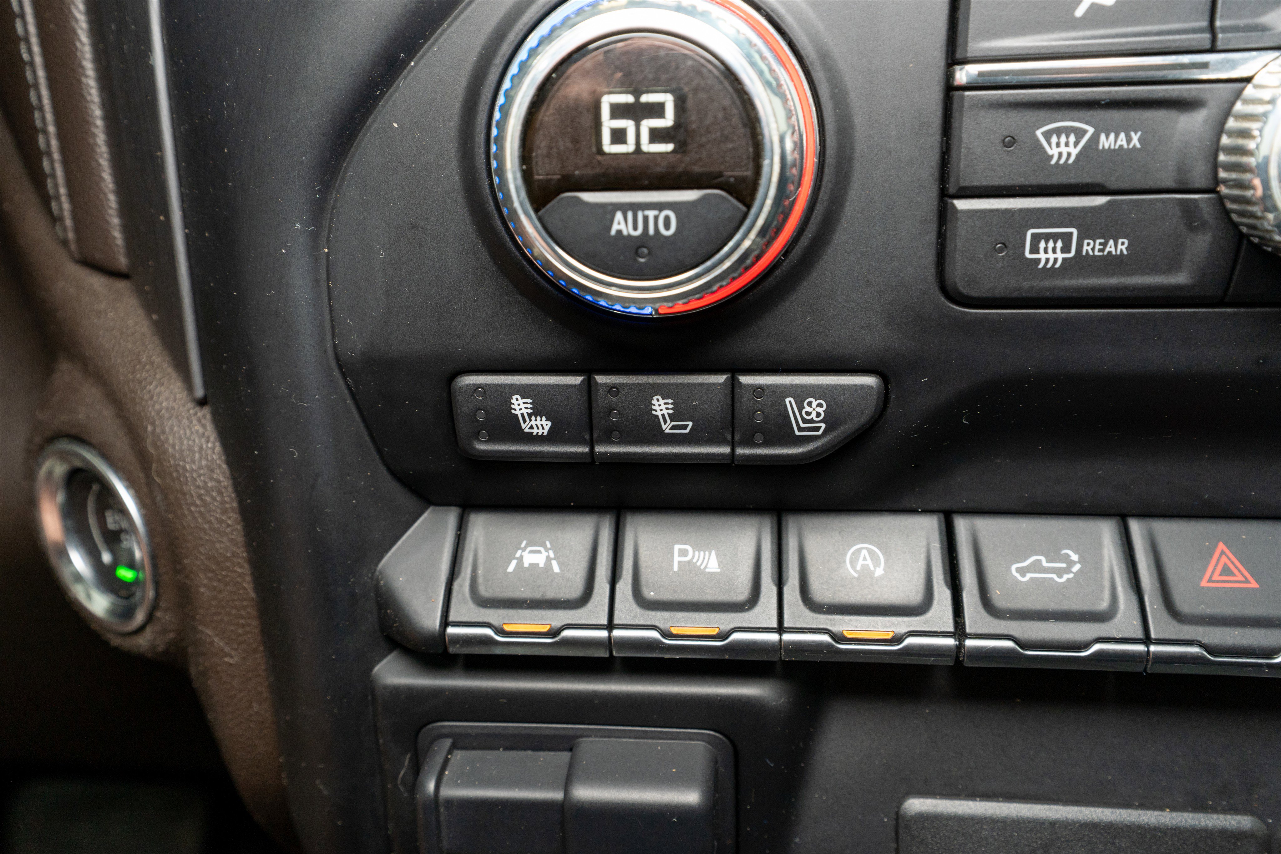 Used 2019 GMC Sierra 1500 Denali w/ Technology Package AWD/4WD image 27