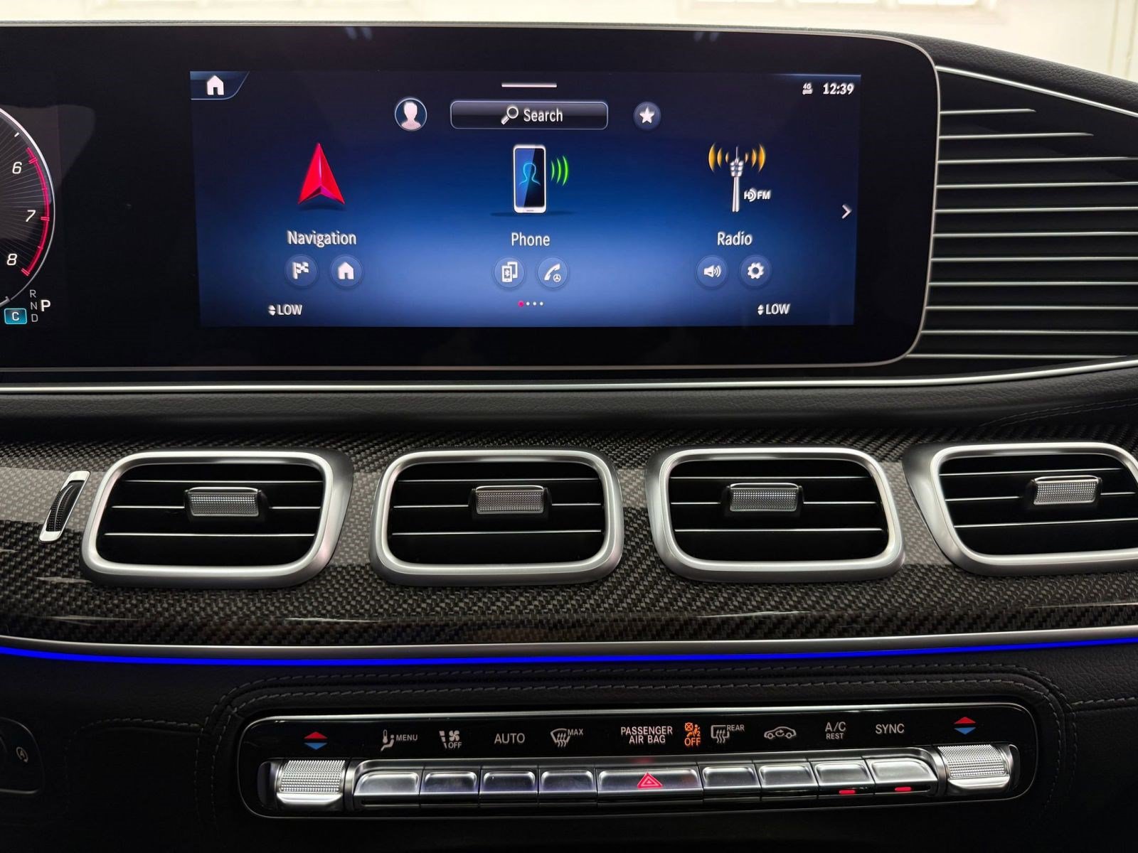New 2026 Mercedes-Benz GLE 53 AMG 4MATIC Coupe image 29