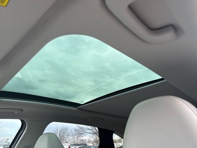 Used 2024 Hyundai Tucson Limited image 17