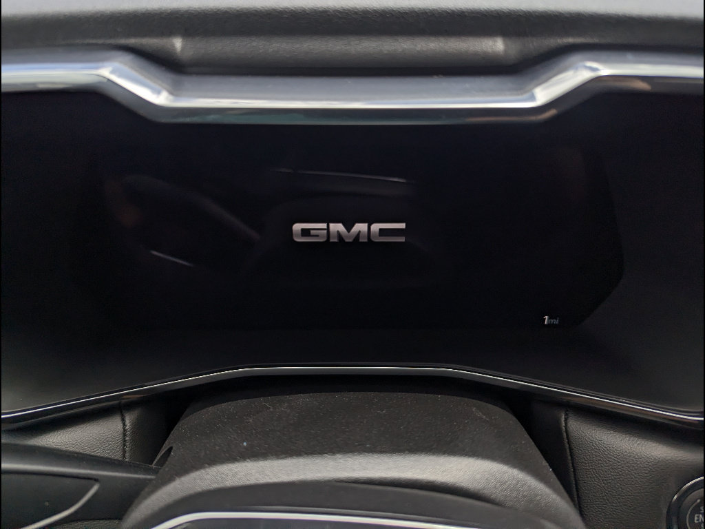 New 2026 GMC Canyon Elevation RWD image 2