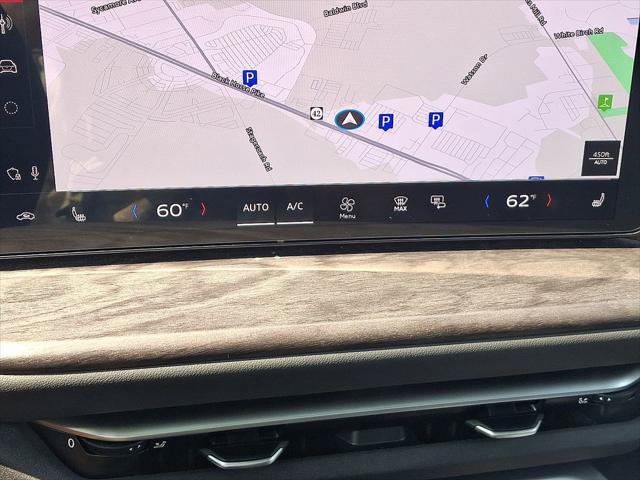 Certified 2025 Audi Q5 Premium w/ Convenience Package AWD/4WD image 17