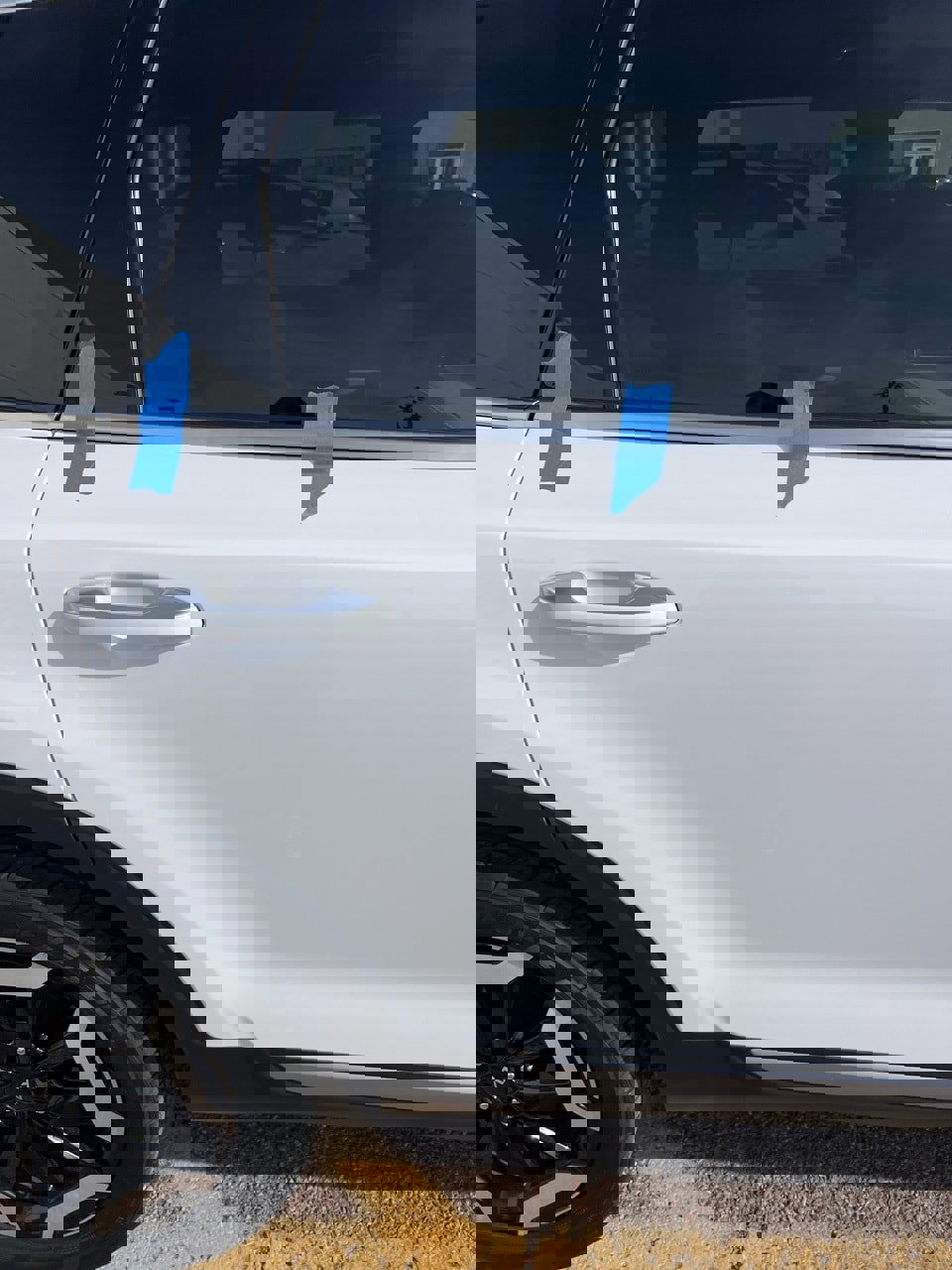 Used 2024 Kia Telluride S w/ S Sunroof Package image 11