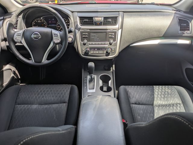 Used 2017 Nissan Altima 2.5 SV FWD image 15