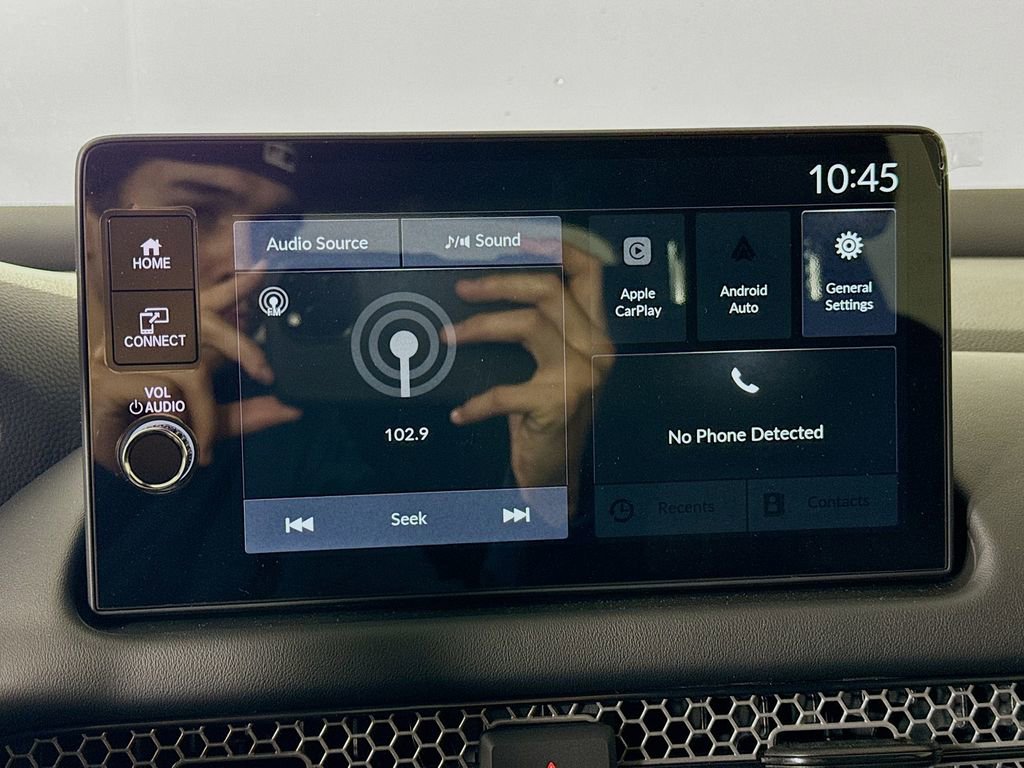 New 2026 Honda HR-V Sport image 14