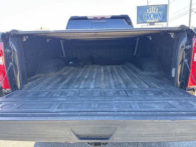 Used 2020 Chevrolet Silverado 2500 High Country w/ Technology Package image 10