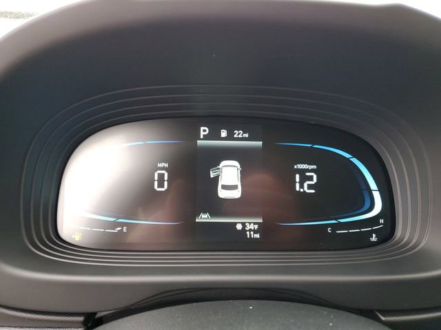 New 2026 Hyundai Venue SE image 20