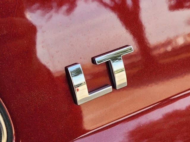 Used 2016 Chevrolet Tahoe LT image 10