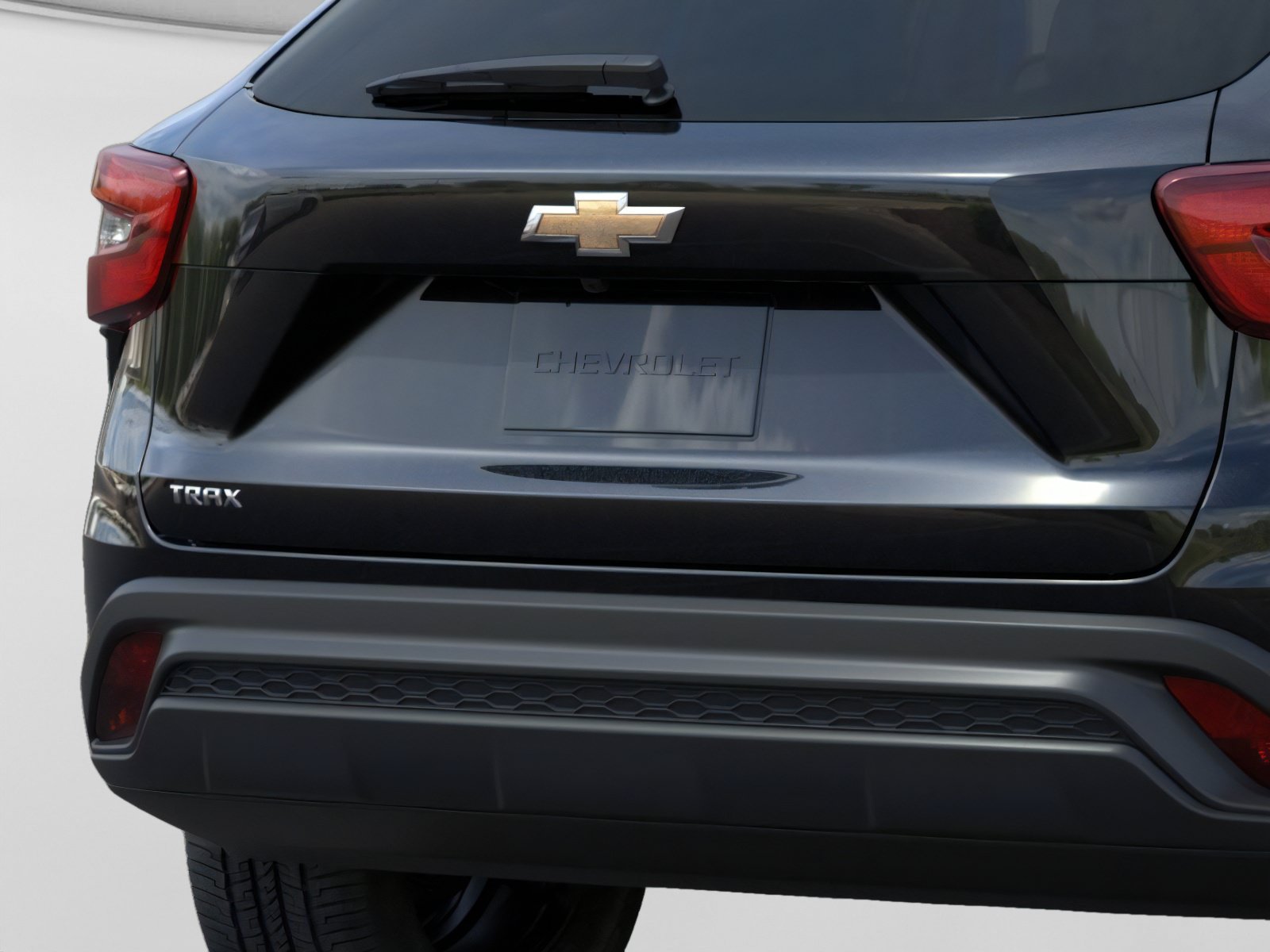 New 2026 Chevrolet Trax LS FWD image 14