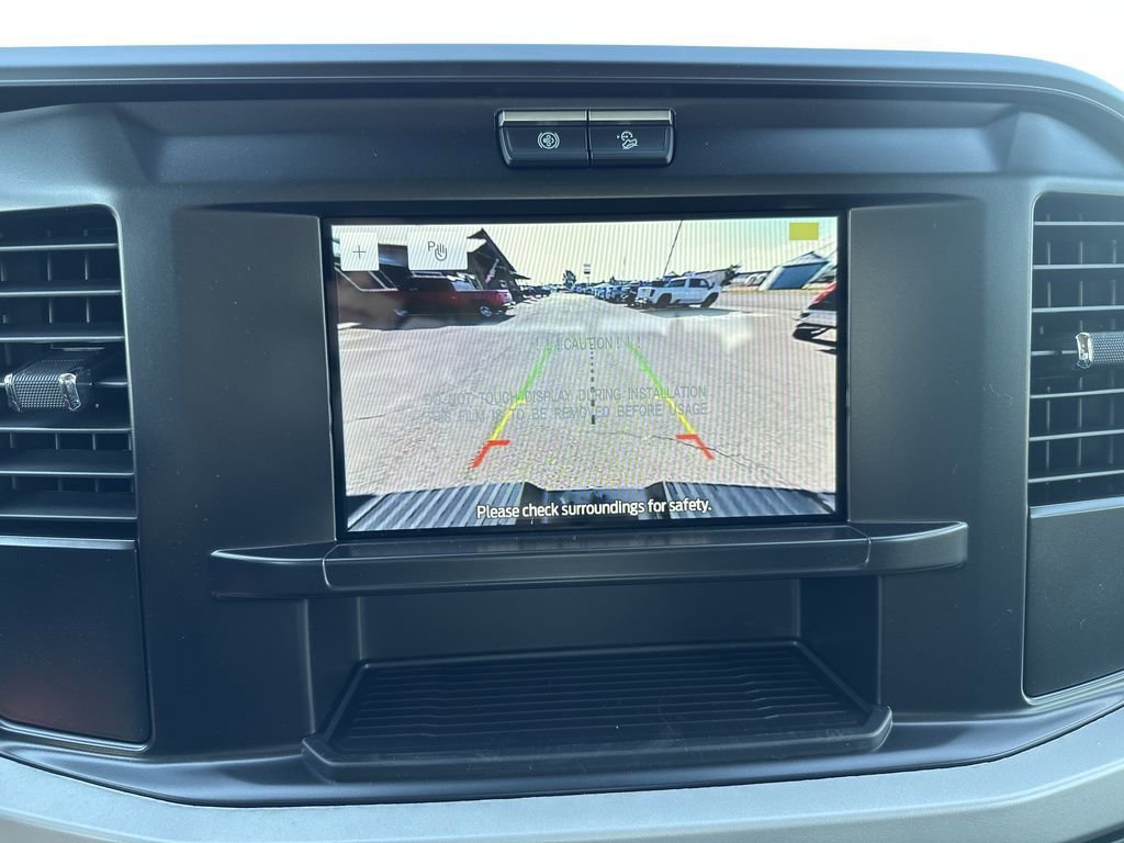 New 2026 Ford F350 XL w/ STX Appearance Package image 15
