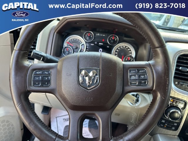 Used 2014 RAM 1500 Big Horn AWD/4WD image 24
