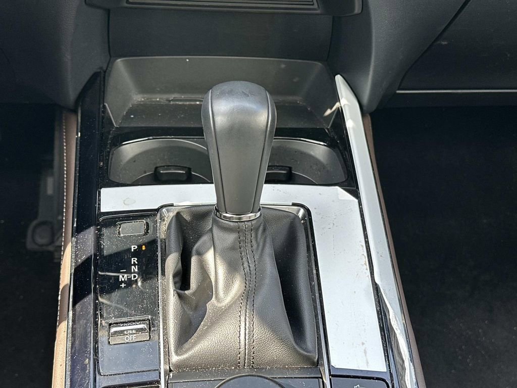 Used 2025 MAZDA CX-30 AWD 2.5 S w/ Premium Package image 16