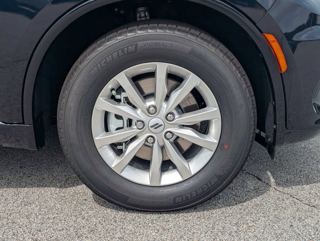New 2026 Dodge Durango GT RWD image 10