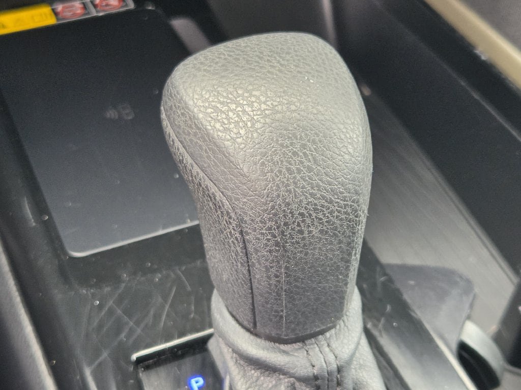 Used 2025 Toyota Camry LE FWD image 21