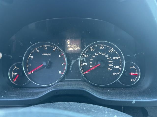 Used 2014 Subaru Outback 2.5i Premium image 5