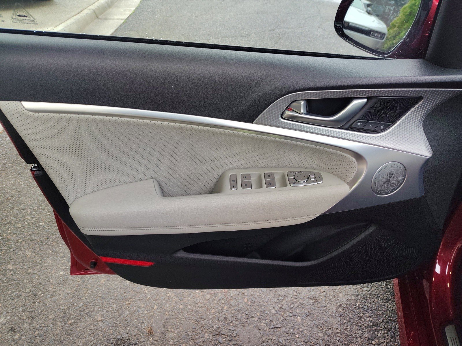 Used 2023 Genesis G70 2.0T w/ Sport Prestige Package AWD/4WD image 22