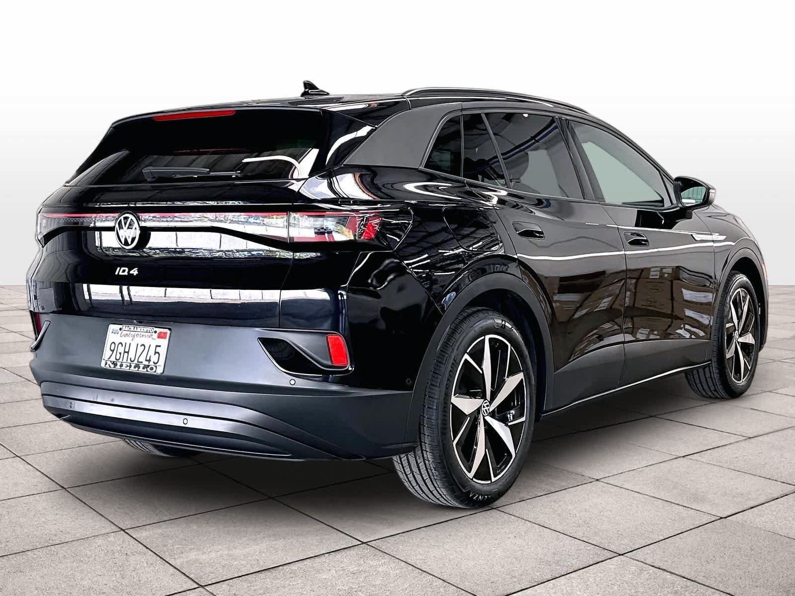 Used 2023 Volkswagen ID.4 S RWD image 9