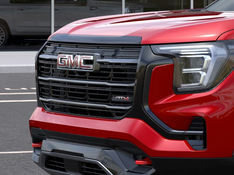 New 2026 GMC Terrain AT4 w/ Convenience Package III AWD/4WD image 46
