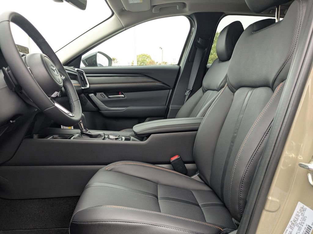 New 2026 MAZDA CX-50 AWD 2.5 S image 21