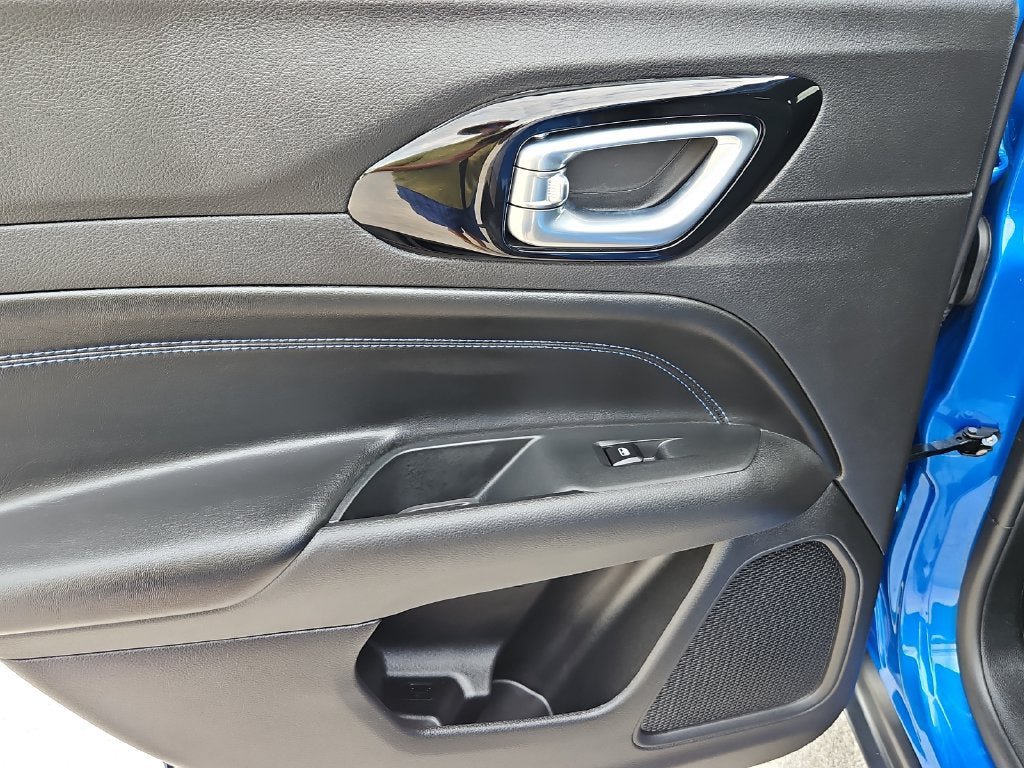 New 2027 Jeep Compass Latitude AWD/4WD image 18