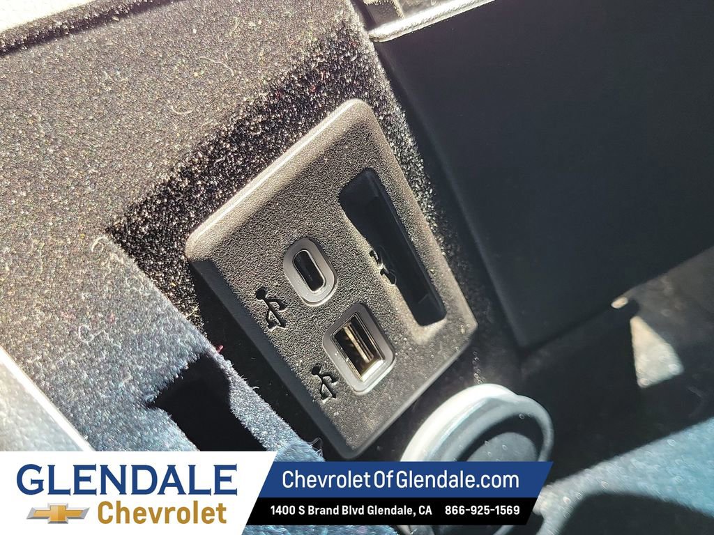 Certified 2023 Cadillac CT4 Sport image 30