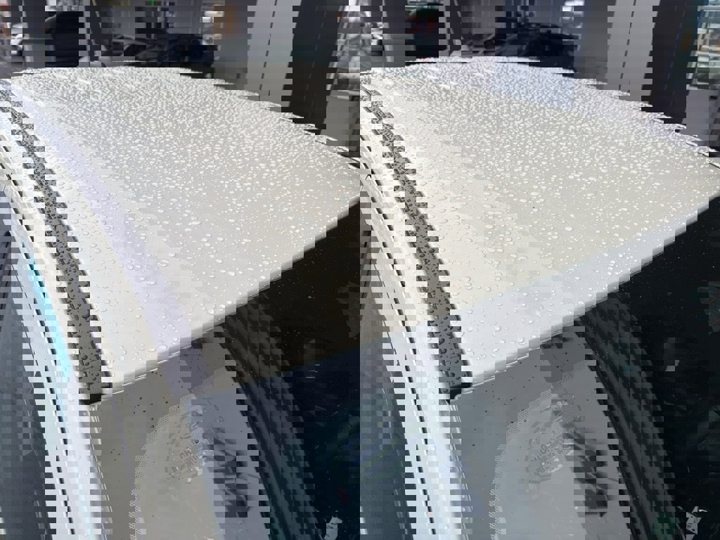 New 2025 Ford Ranger XLT w/ Equipment Group 301A High image 8