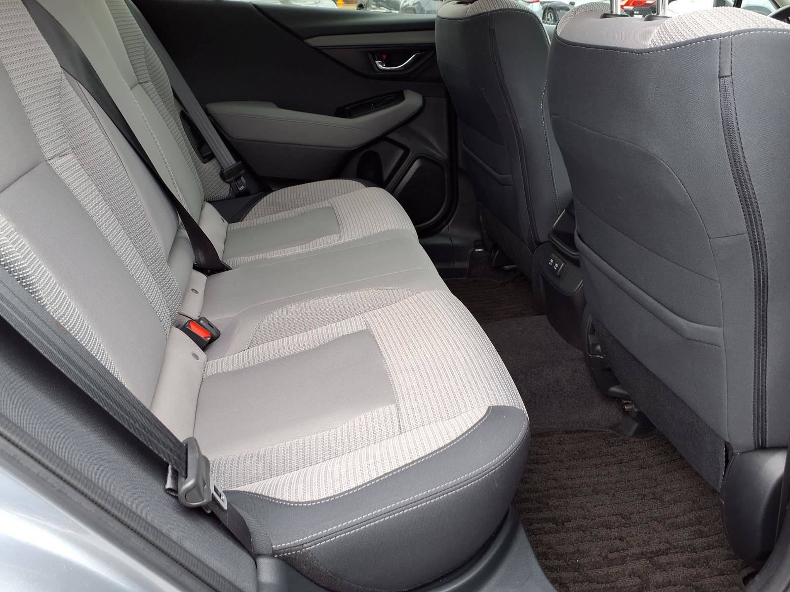 Used 2021 Subaru Outback Premium image 12