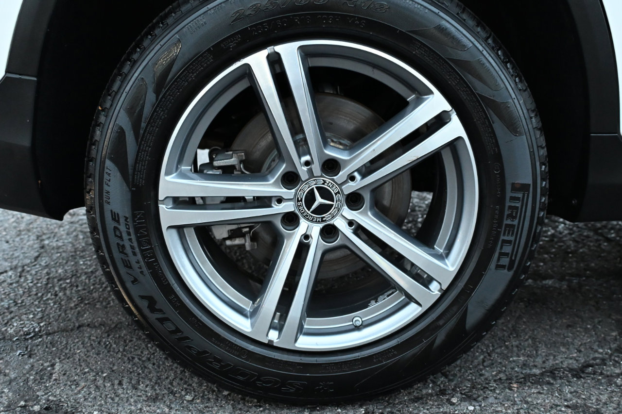 Used 2022 Mercedes-Benz GLC 300 4MATIC image 62