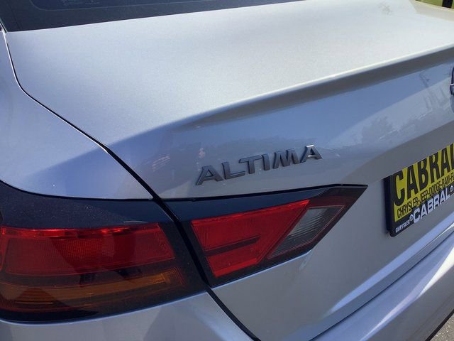 Used 2024 Nissan Altima 2.5 SR image 41