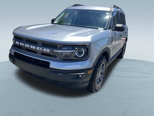 Used 2022 Ford Bronco Sport Big Bend w/ Convenience Package AWD/4WD image 9