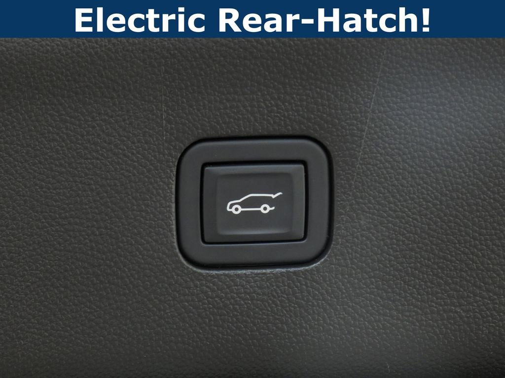 Used 2023 Buick Enclave Essence w/ Experience Buick Package image 32