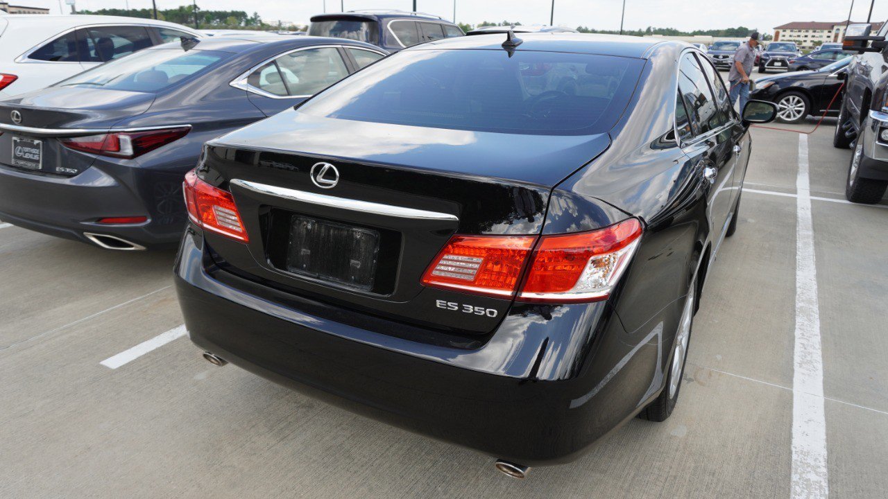 Used 2011 Lexus ES 350 image 5