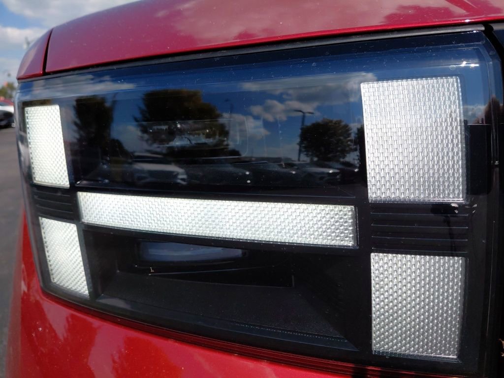 New 2026 Hyundai Santa Fe Calligraphy image 12