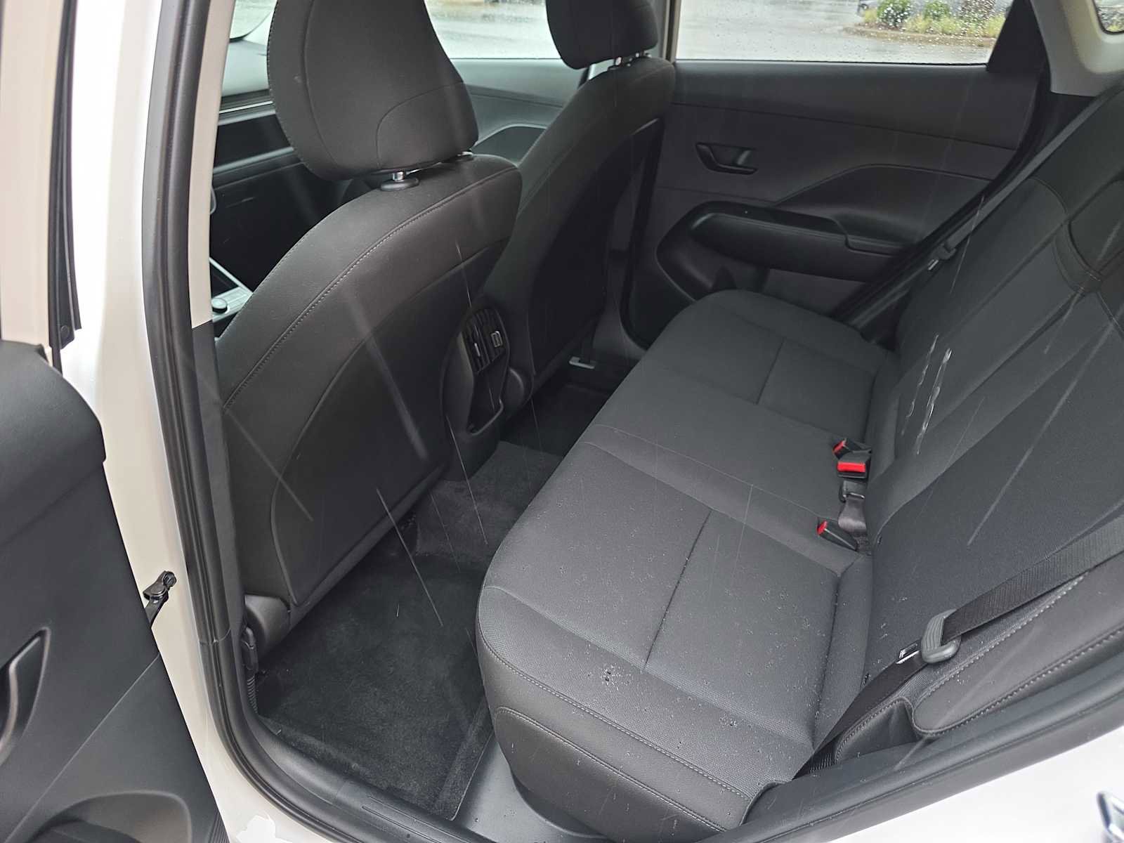 New 2025 Hyundai Kona SEL image 19