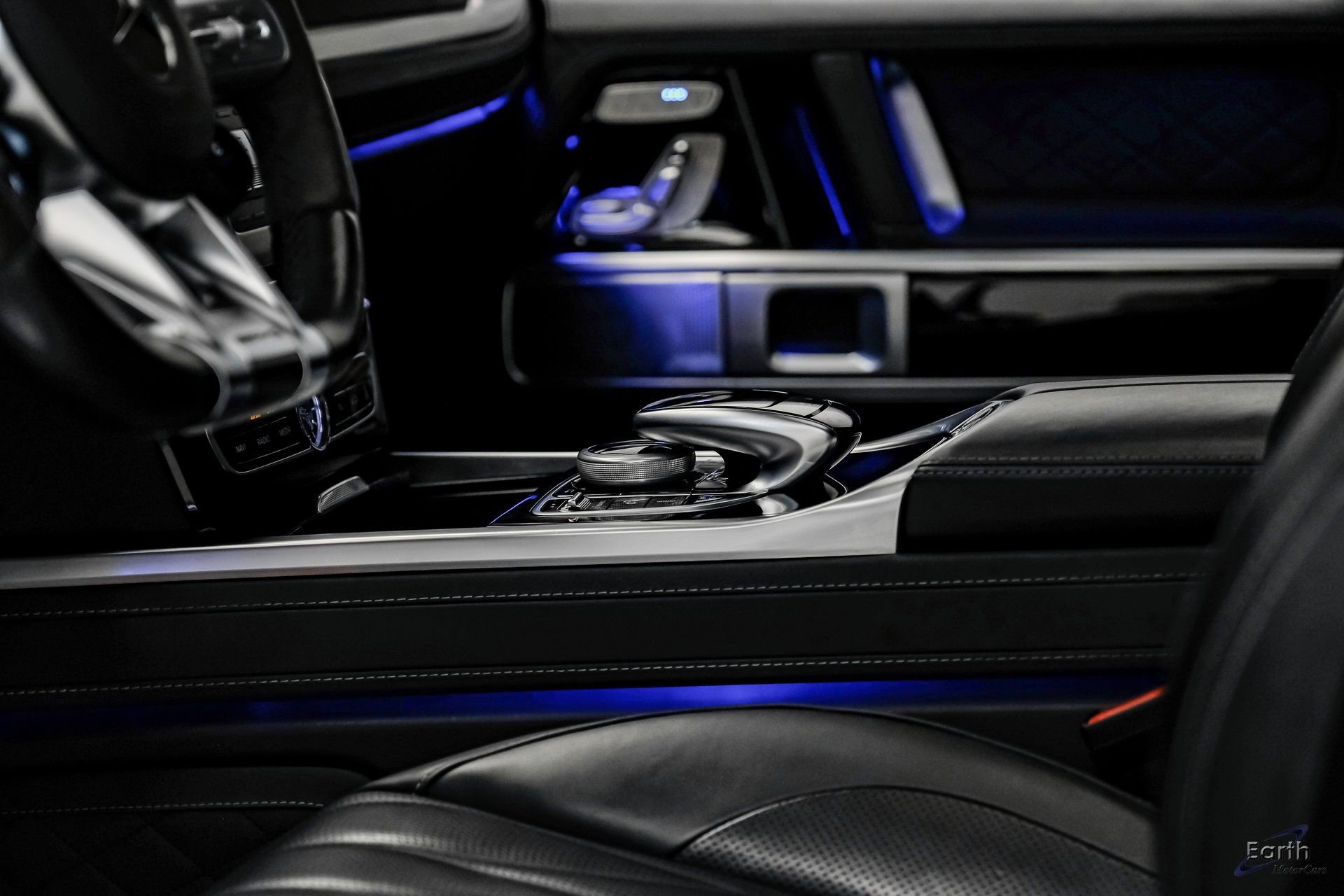 Used 2022 Mercedes-Benz G 63 AMG 4MATIC image 59