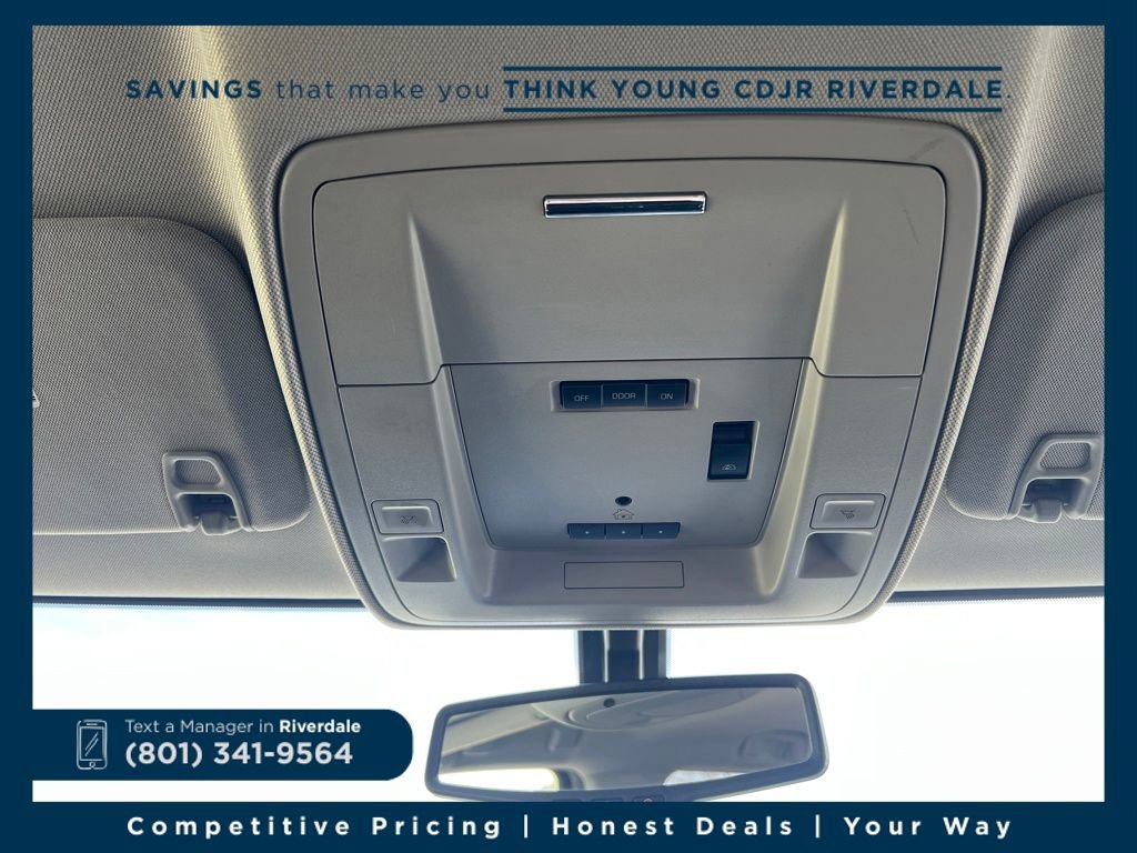 Used 2018 Chevrolet Silverado 2500 LTZ w/ Custom Sport Edition image 22