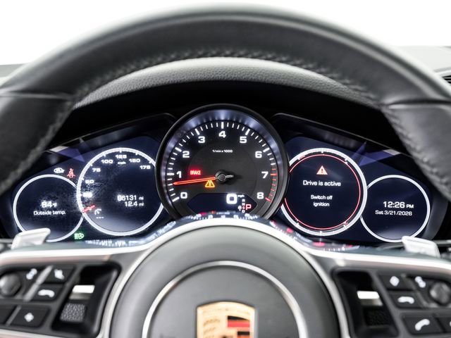 Used 2019 Porsche Cayenne image 16