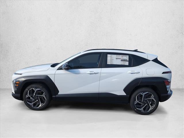 New 2026 Hyundai Kona SEL Premium image 5