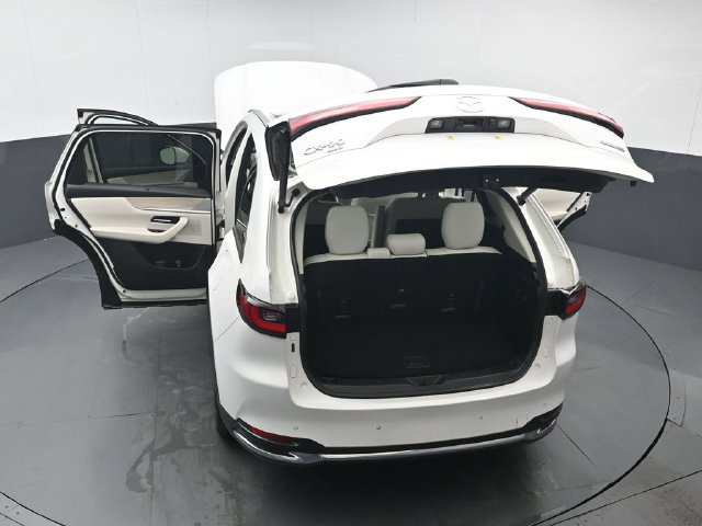 Certified 2024 MAZDA CX-90 Plug-In Hybrid w/ Premium Plus AWD/4WD image 49