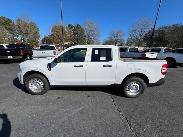 New 2025 Ford Maverick XL w/ Equipment Group 101A image 7