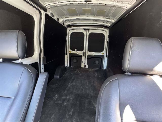 Used 2026 Ford Transit 250 148 Medium Roof w/ Load Area Protection Package RWD image 12