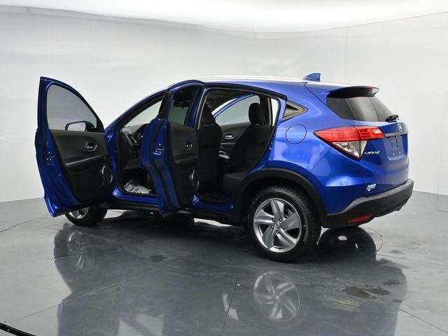 Used 2020 Honda HR-V EX image 40