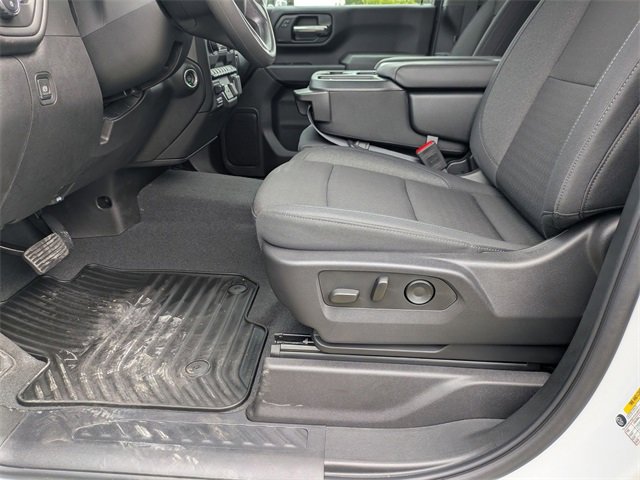 New 2025 Chevrolet Silverado 2500 Custom w/ Custom Value Package image 10