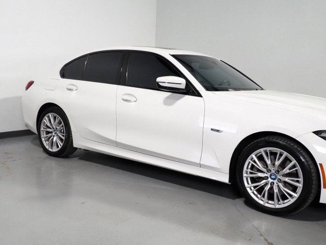 Used 2023 BMW 330e w/ Premium Package image 50