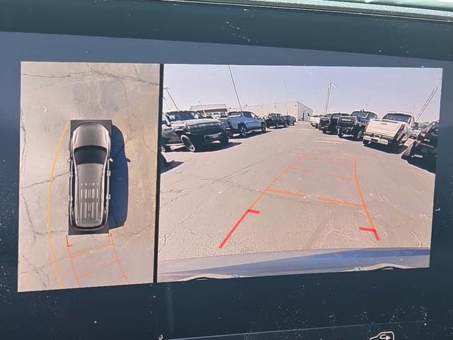 New 2026 Buick Enclave Preferred w/ Power Package image 15