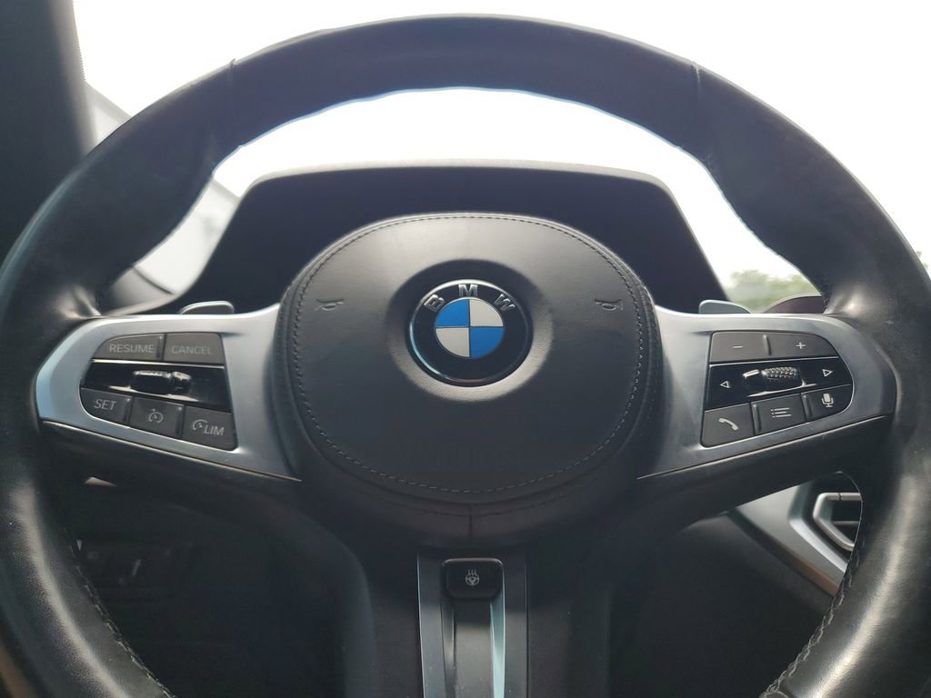 Used 2022 BMW M240i xDrive Coupe w/ Premium Package AWD/4WD image 23