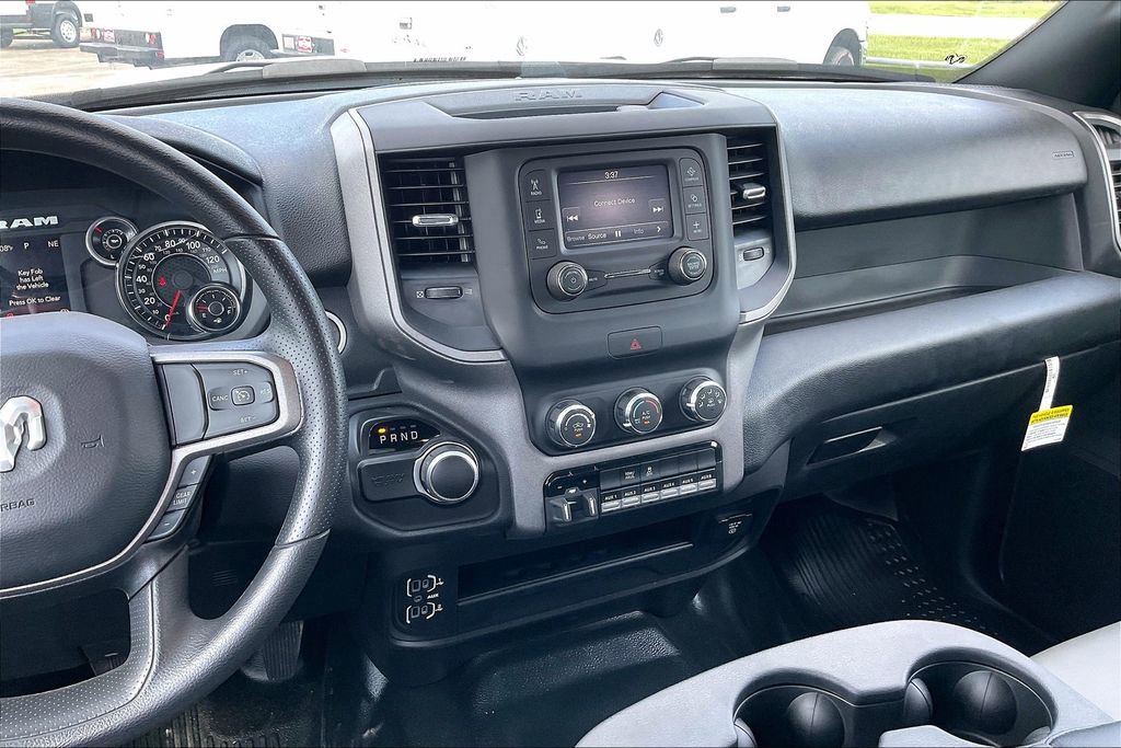 New 2024 RAM 2500 Tradesman image 6