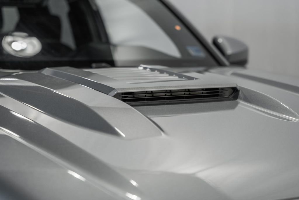 New 2026 Toyota Tacoma TRD Sport image 10