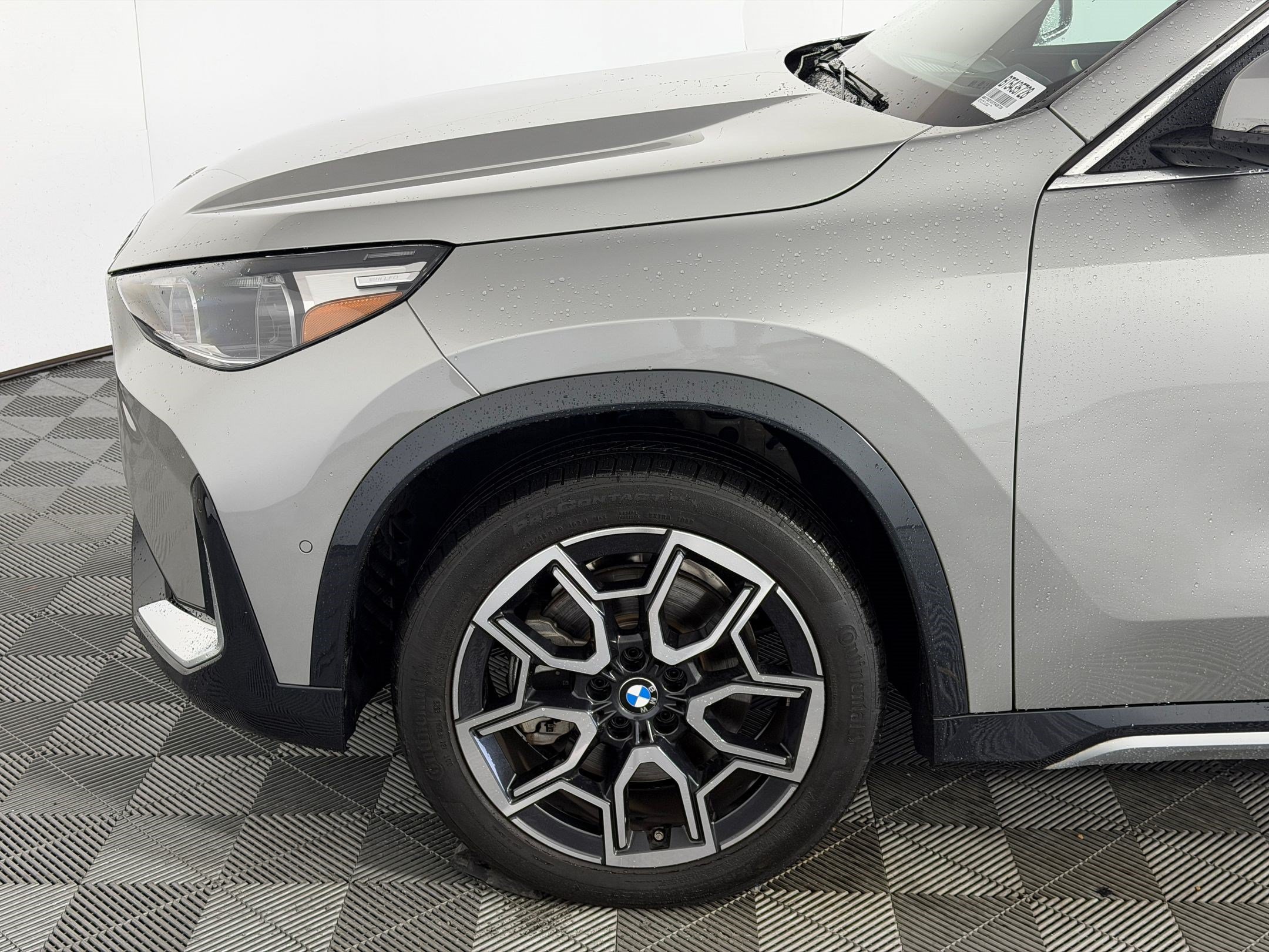 Used 2026 BMW X1 xDrive28i AWD/4WD image 11